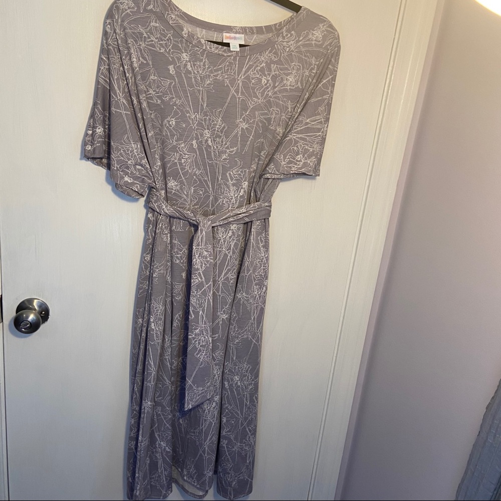 LuLaRoe Marley Dress